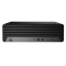 HP Elite 805 G9 SFF A0ZD6EA [Ryzen 5 8600G, 16GB RAM, 512GB SSD, Radeon Grafik, Windows 11 Pro]